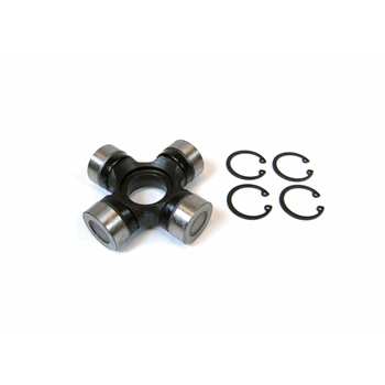 KRUISKOPPELING MET GAT