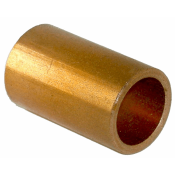 LAGERBUS WATERPOMPAS