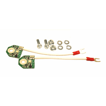 LED SET RICHTINGAANW. AXO WIT