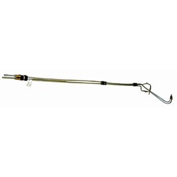 LEIDINGBUNDEL DEELBAAR VOOR