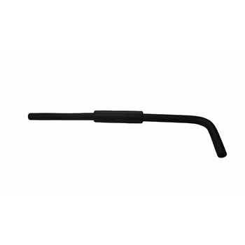 LUCHTSLANG ->VOLLAST REGELAAR