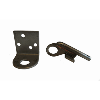 MONTAGEBEUGELS FLEX.REMLEIDING