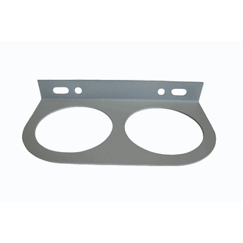 MONT.PANEEL V  2 METERS 52.5MM