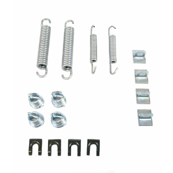 MONT.SET REMVOERING VOOR