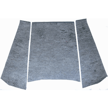 MOTORKAPISOLATIE + BIES NT