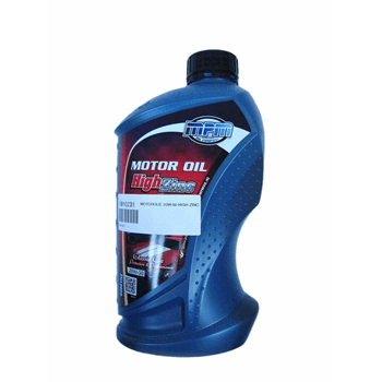 MOTOROLIE 20W-50 HIGH ZINC 1L