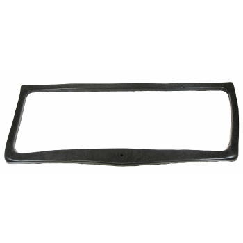 MOUSSERUBBER KOFFERBAK