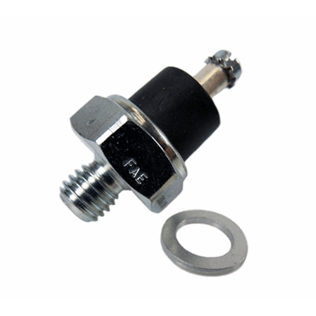 OLIEDRUKSCHAKELAAR 0.25 BAR