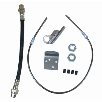 OMBOUWSET REMLEIDING RA  LHS