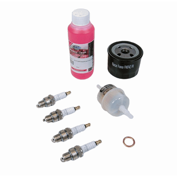 ONDERHOUDSSET -OLIEFILTER 3/4"