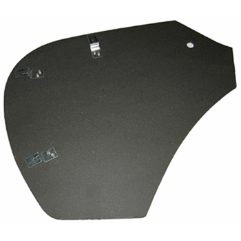 OORSCHELP ACHTERBANK +KLEM R