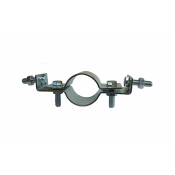 OPHANGBEUGEL TUSSENPIJP 42.0MM OPHANGBEUGEL TUSSENPIJP 42.0MM