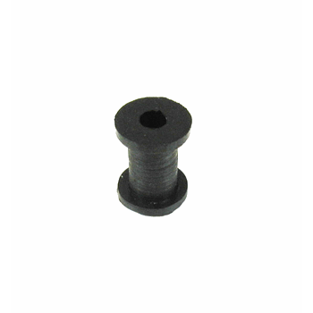 OPHANGRUBBER 4.5MM HYD.LEIDING