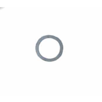 OPVULRING BOUGIESCHACHT 0.5MM