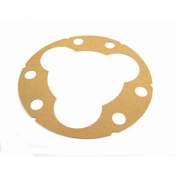 PAKKING TRIPOIDEHUIS AANDR.AS