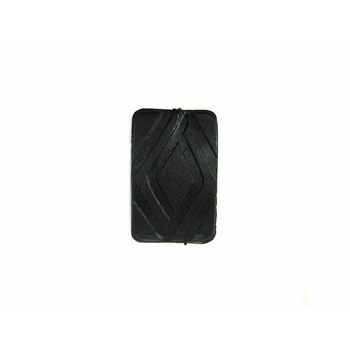 PEDAALRUBBER