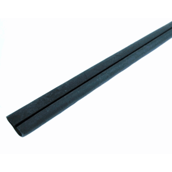 PLASTIC STRIP KOFFERKLEP BOVEN