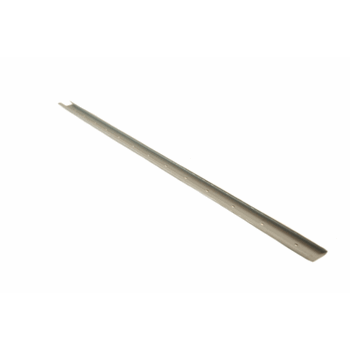 PORT.RUBBERHOUDER ONDER LA/RA