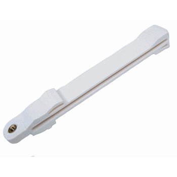 RAAMGELEIDER 4MM RV/LA