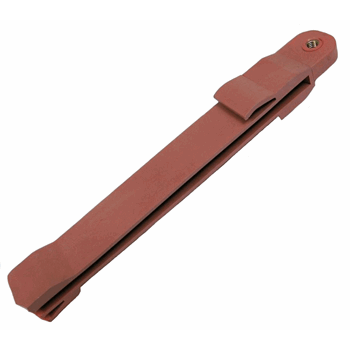 RAAMGELEIDER 5MM LV/RA