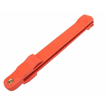 RAAMGELEIDER 5MM RV/LA