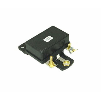 REGELAAR OPBOUW ELEKTRONISCH