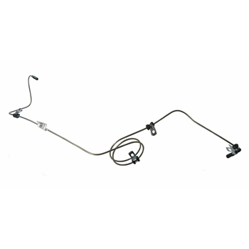 REMLEIDING HRC -> REMKLAUW