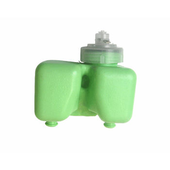 REMOLIEPOTJE DUBBEL LHM