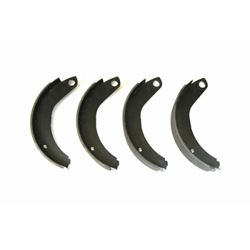 REMSCHOEN+VOERINGSET VOOR