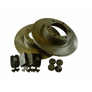 REMSET 2CV REMSET 2CV