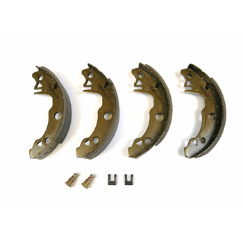 REMVOERING BOSCH/BENDIX