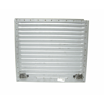 RESERVEWIELDEKS. SMALLE RIBBEL