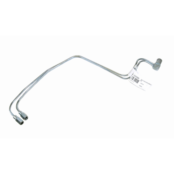 RETOURLEIDING REMCOM.->VERDEEL