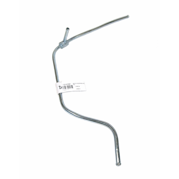 RETOURLEIDING VEERCYLINDER V