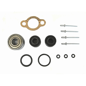 REV.SET CENTRIFUGAAL REGELAAR