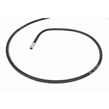 RUITENSPROEIER SLANG (1 meter)