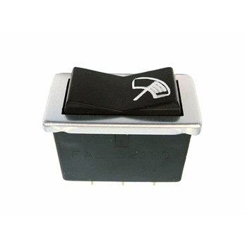 RUITENWISSER SCHAKELAAR