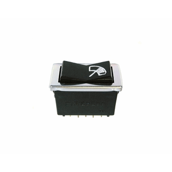 RUITENWISSER SCHAKELAAR