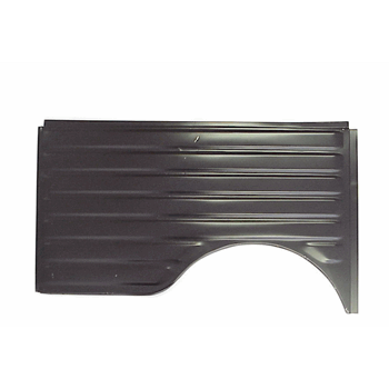 SCHERM R. ACHTER BREDE RIBBEL