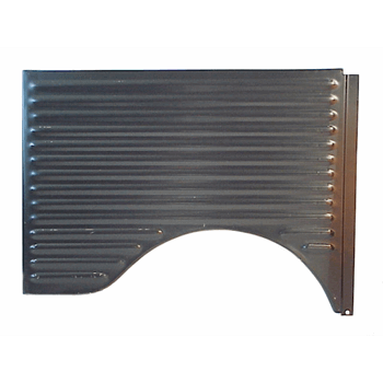 SCHERM R. ACHTER SMALLE RIBBEL