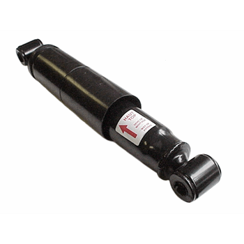 SCHOKDEMPER VOOR/ACHTER