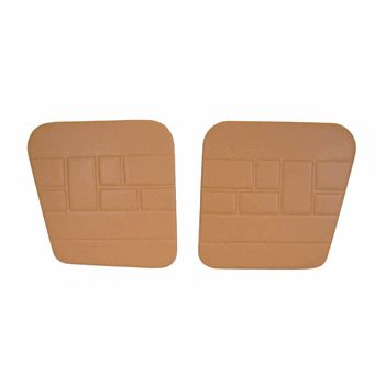 SET DEURPANELEN ACHTER SKAI CA