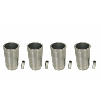 SET ZUIGERS + CILINDERS 58MM