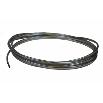 SIERLIJST WATERGOOT CHROOM