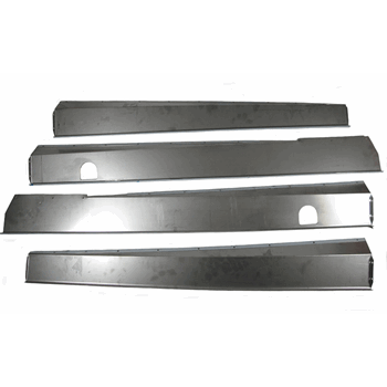 SIERPLATENSET INOX-BROSSE