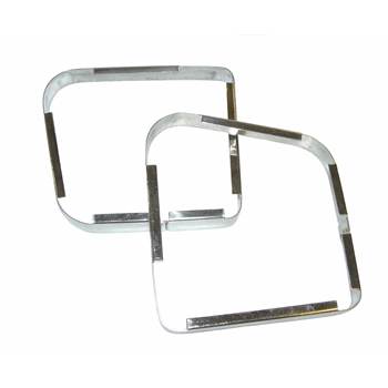 SIERRANDSET ACHTERLICHTPLAAT SIERRANDSET ACHTERLICHTPLAAT