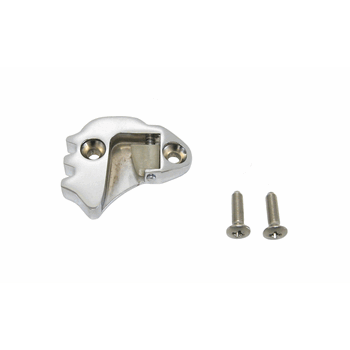 SLOTVANGER LINKS CHROOM