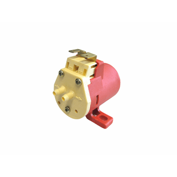 SPROEIERPOMP UNIVERSEEL