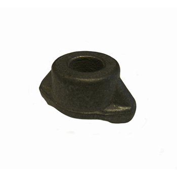 SPRUITSTUK BEVESTIGING KNEVEL