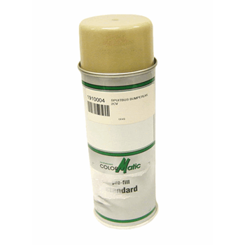 SPUITBUS BUMPERLAK GRIS ROSE